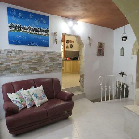 Amelia'S House Of Character Apartment Cospicua Bagian luar foto