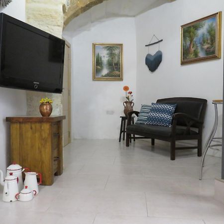 Amelia'S House Of Character Apartment Cospicua Bagian luar foto