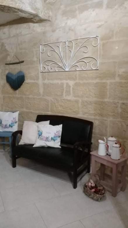 Amelia'S House Of Character Apartment Cospicua Bagian luar foto