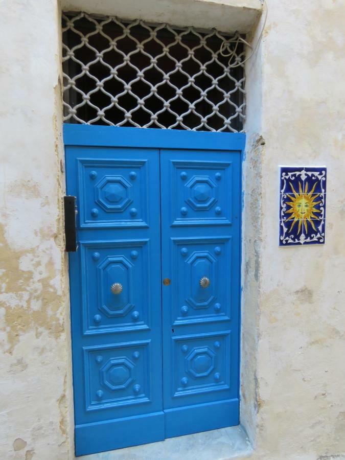 Amelia'S House Of Character Apartment Cospicua Bagian luar foto