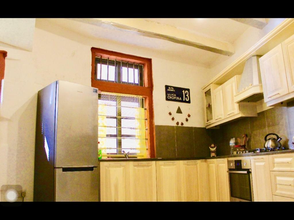 Amelia'S House Of Character Apartment Cospicua Bagian luar foto