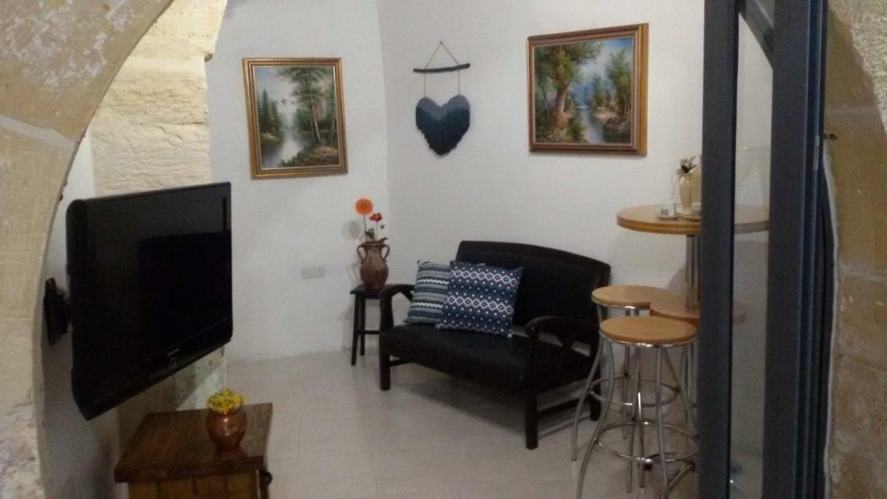 Amelia'S House Of Character Apartment Cospicua Bagian luar foto